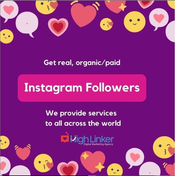 Buy 10k Instagram followers