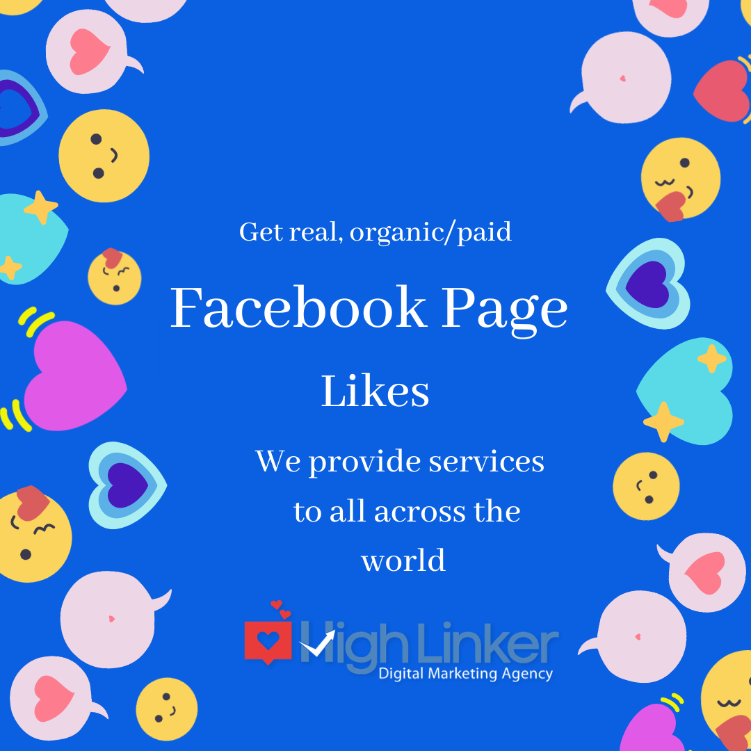 Buy Cheap Facebook Page likes